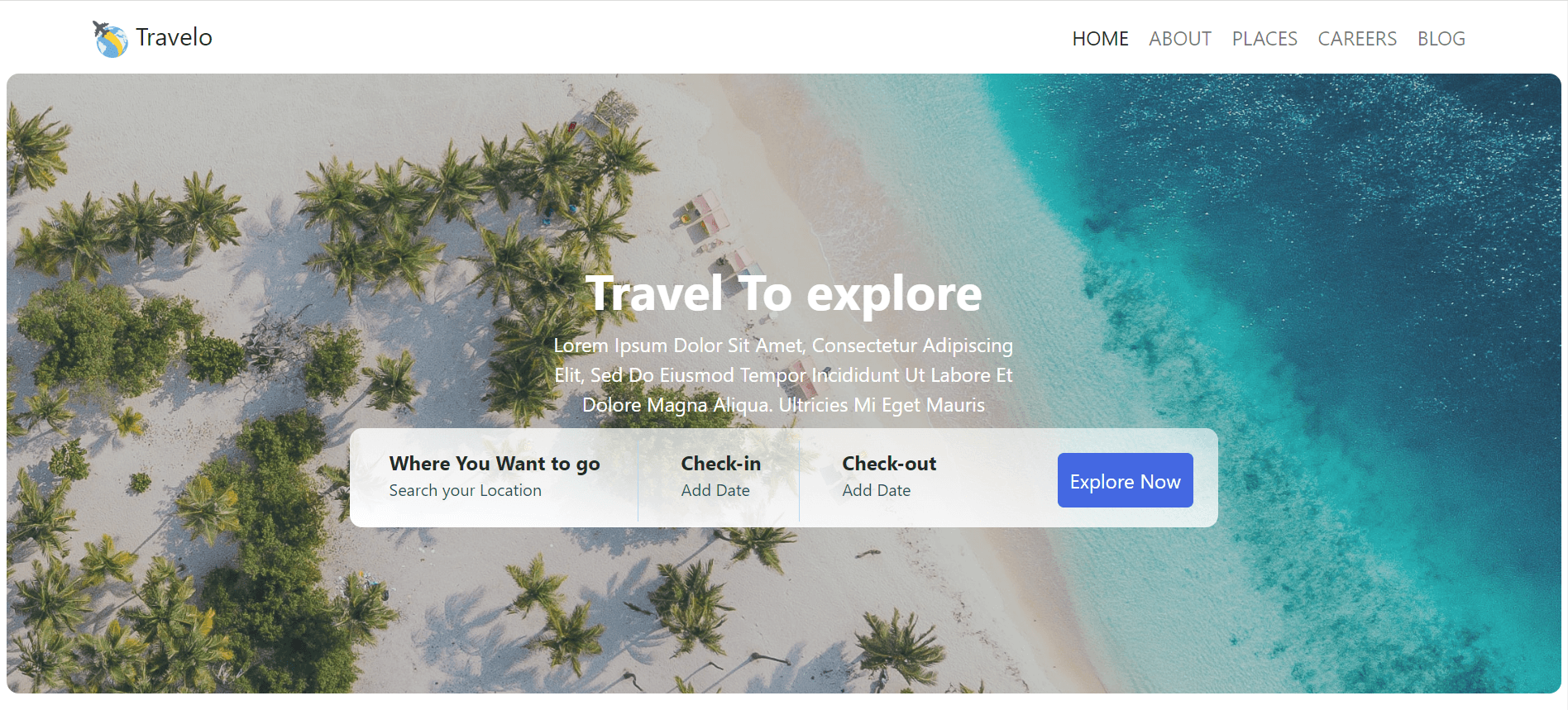 travelo